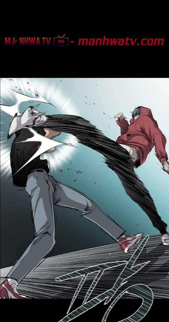 Báo Thù: Chapter 42