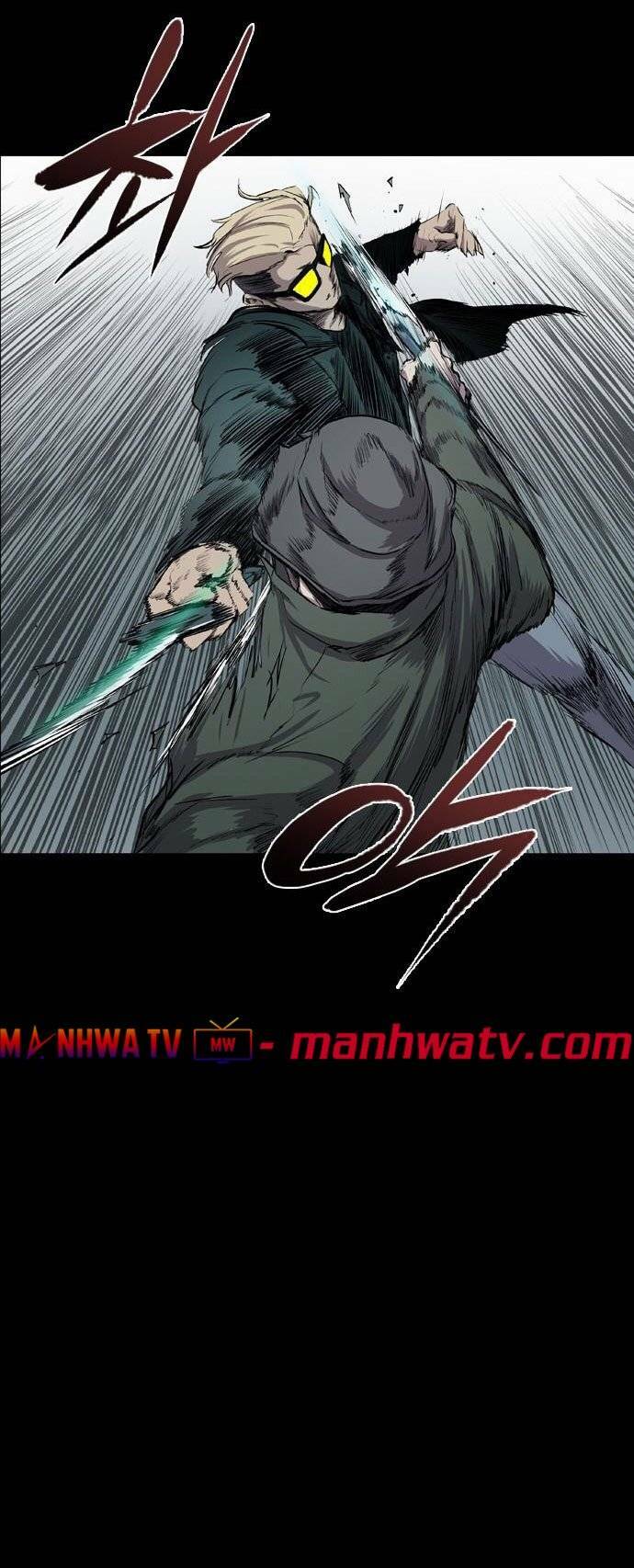 Báo Thù: Chapter 43