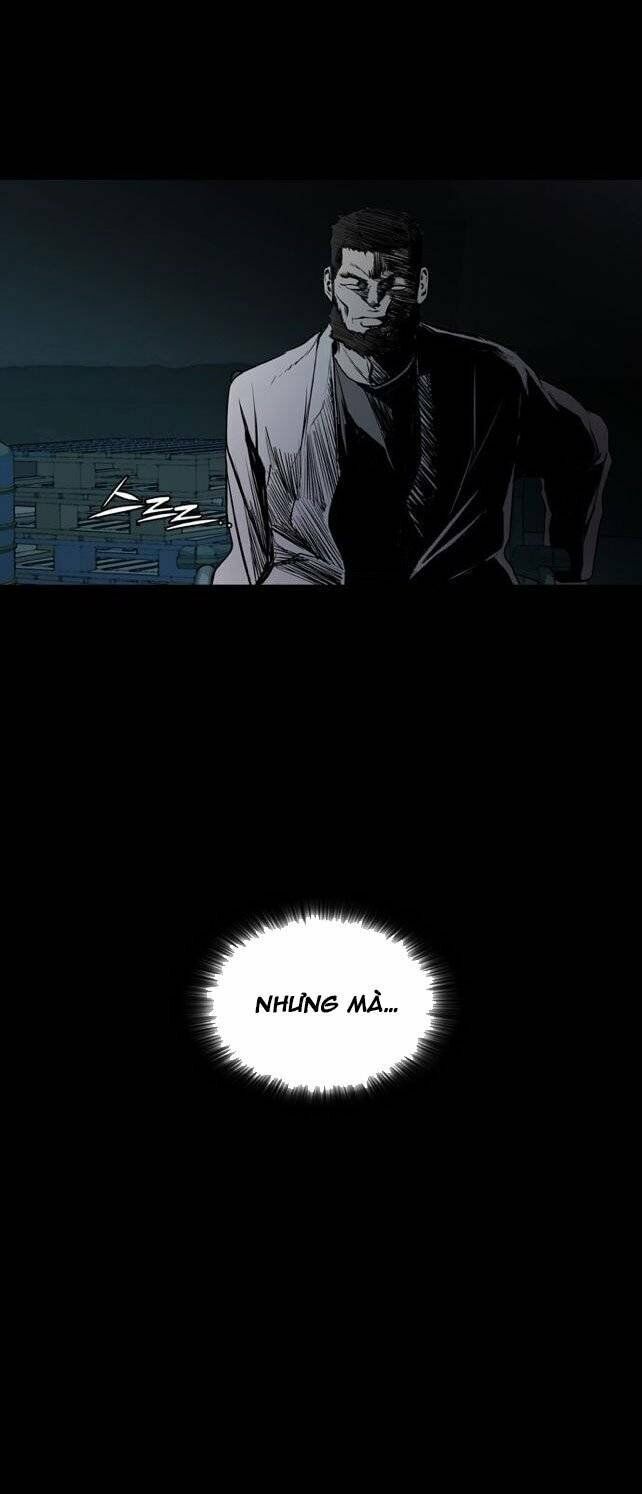 Báo Thù: Chapter 43