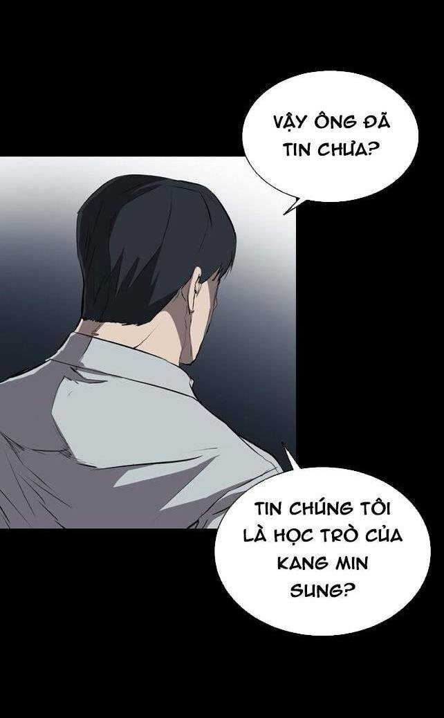 Báo Thù: Chapter 43
