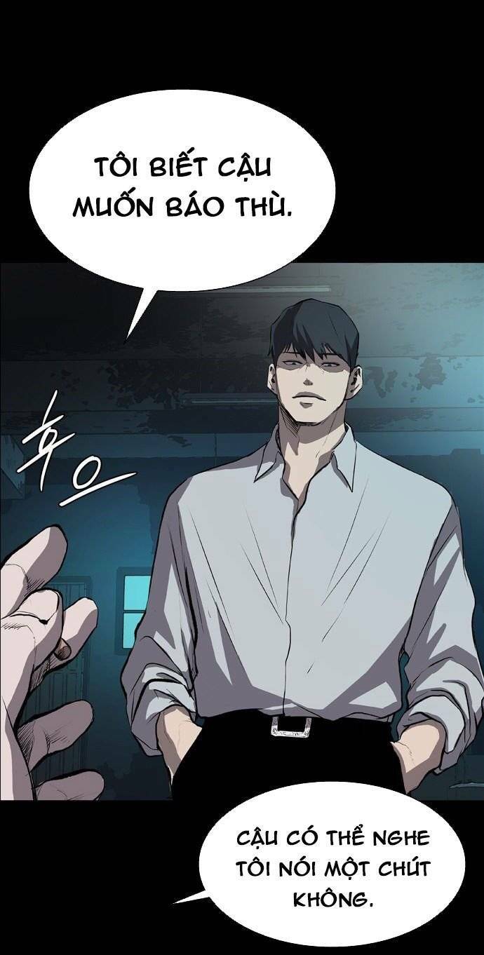 Báo Thù: Chapter 43