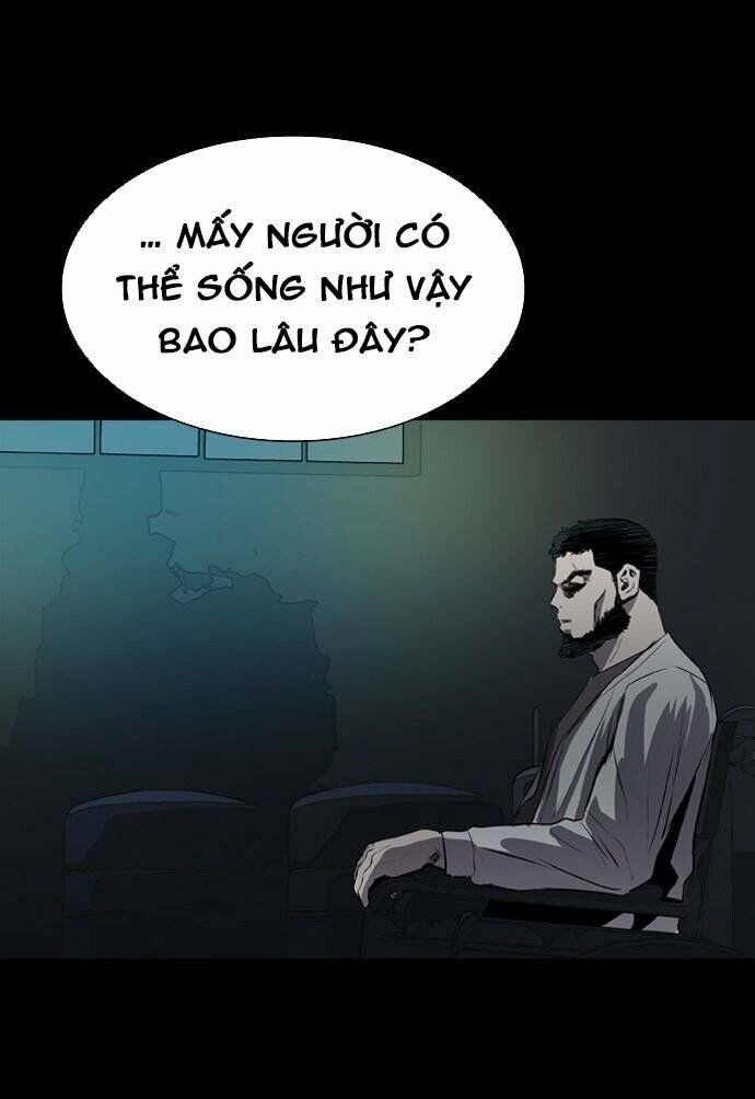 Báo Thù: Chapter 43
