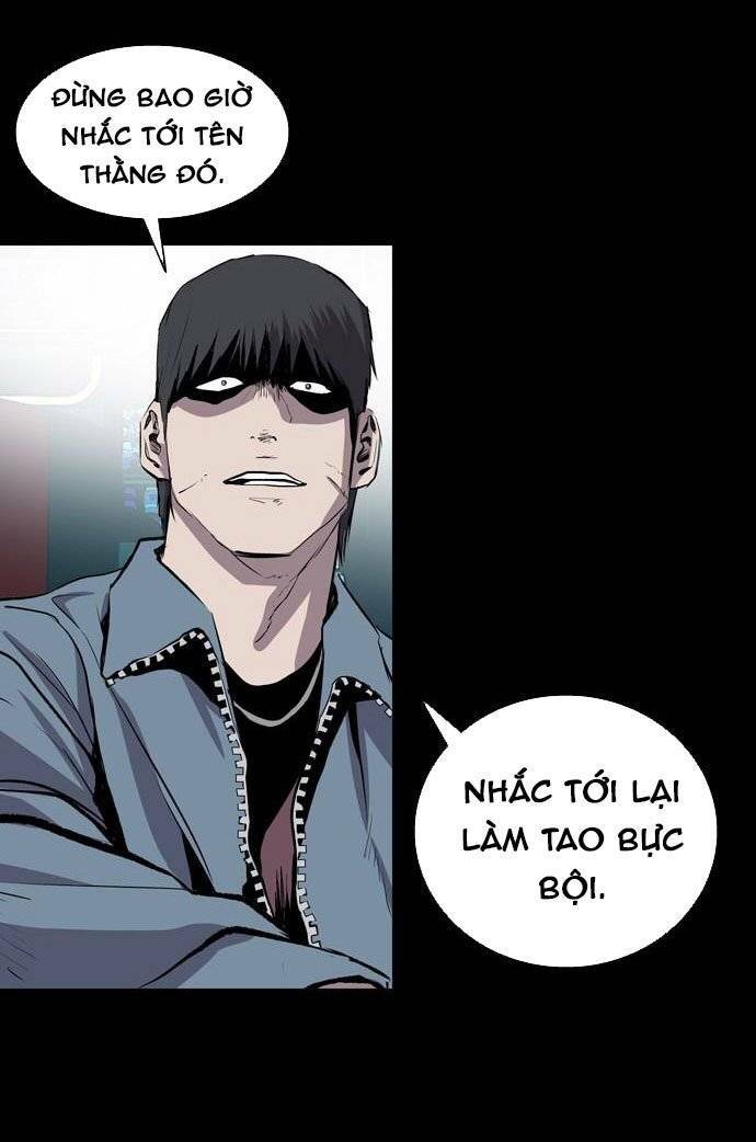 Báo Thù: Chapter 43