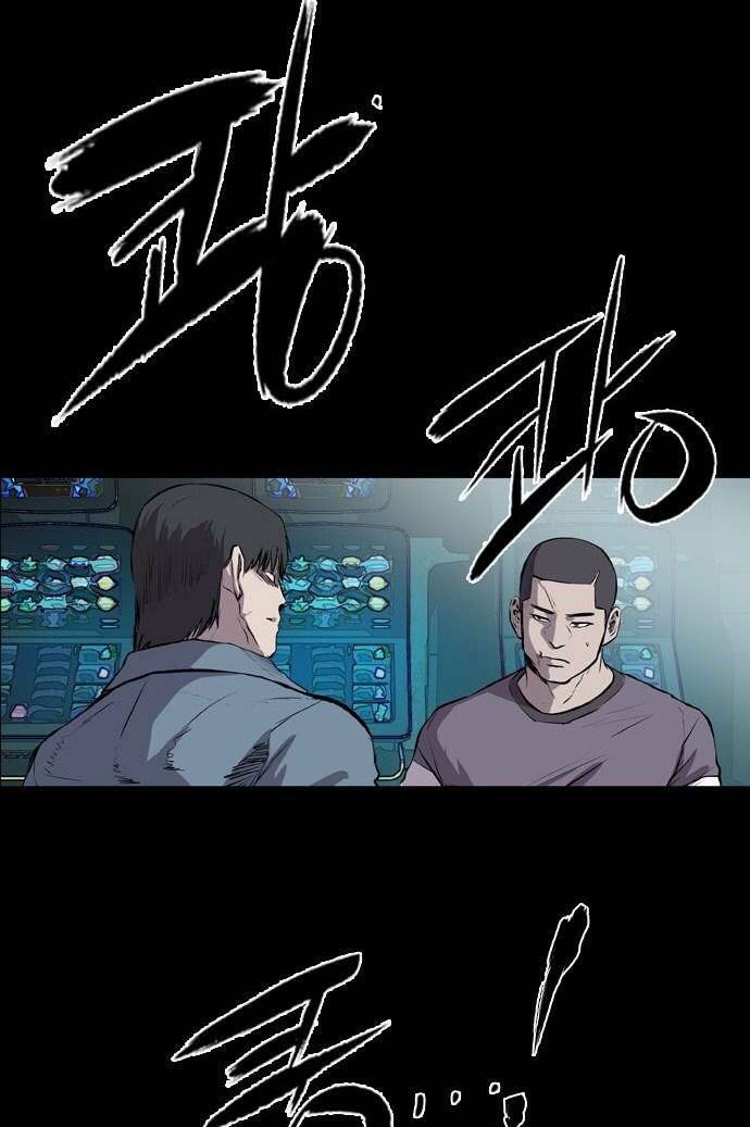 Báo Thù: Chapter 43