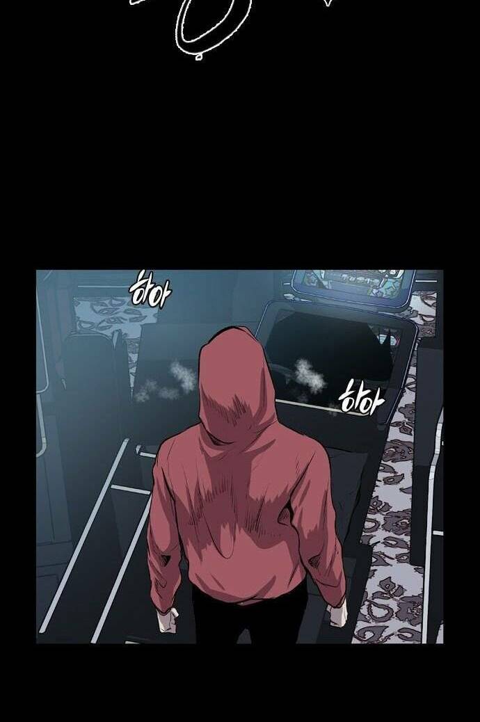 Báo Thù: Chapter 43