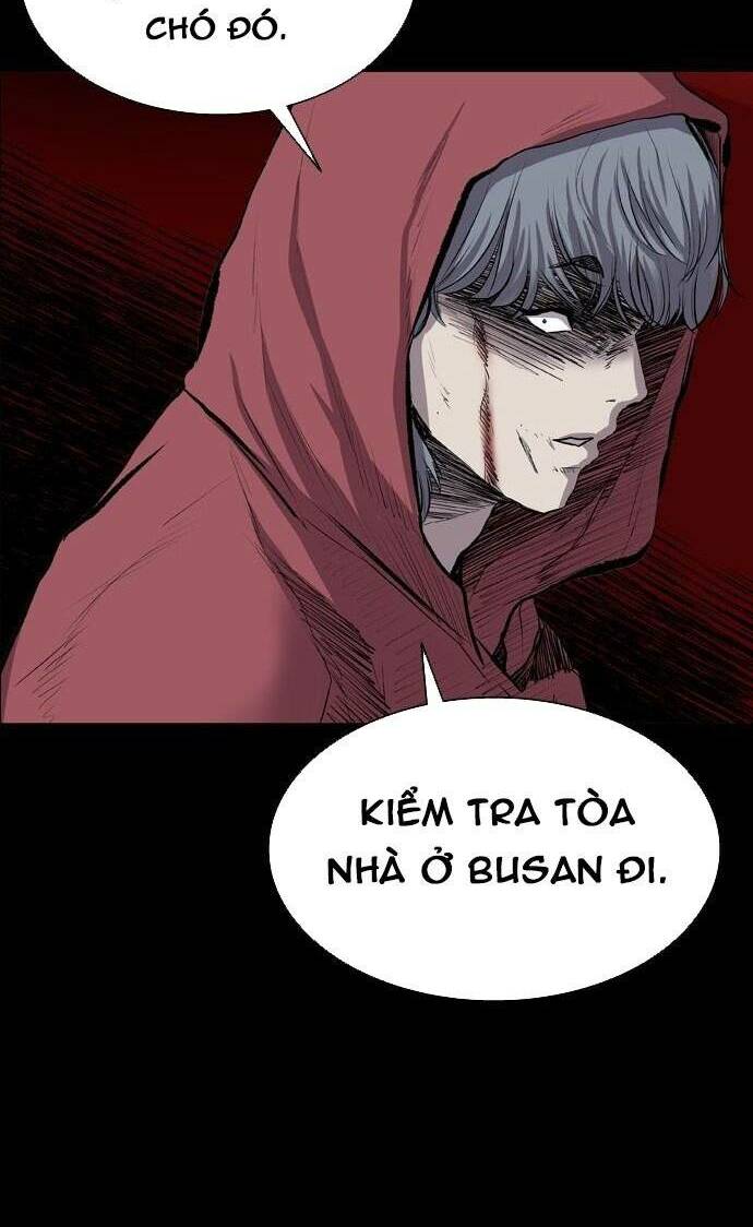 Báo Thù: Chapter 43
