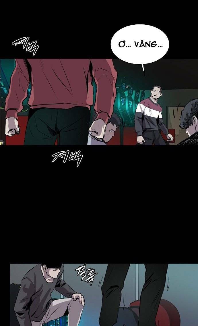 Báo Thù: Chapter 43