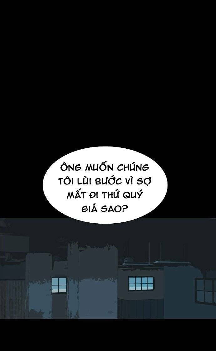 Báo Thù: Chapter 43