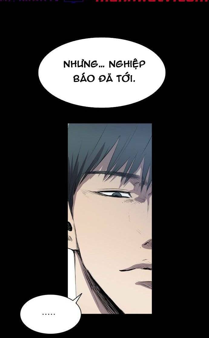 Báo Thù: Chapter 43