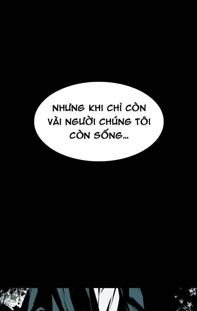 Báo Thù: Chapter 43