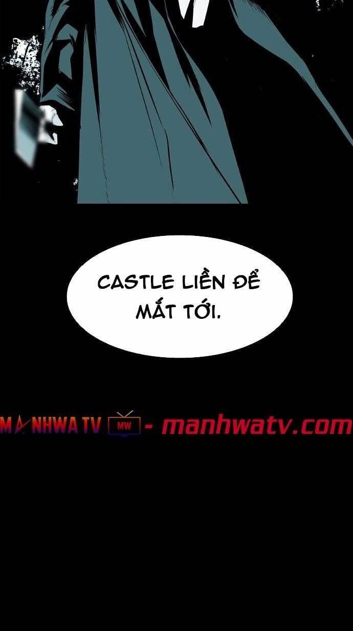 Báo Thù: Chapter 43