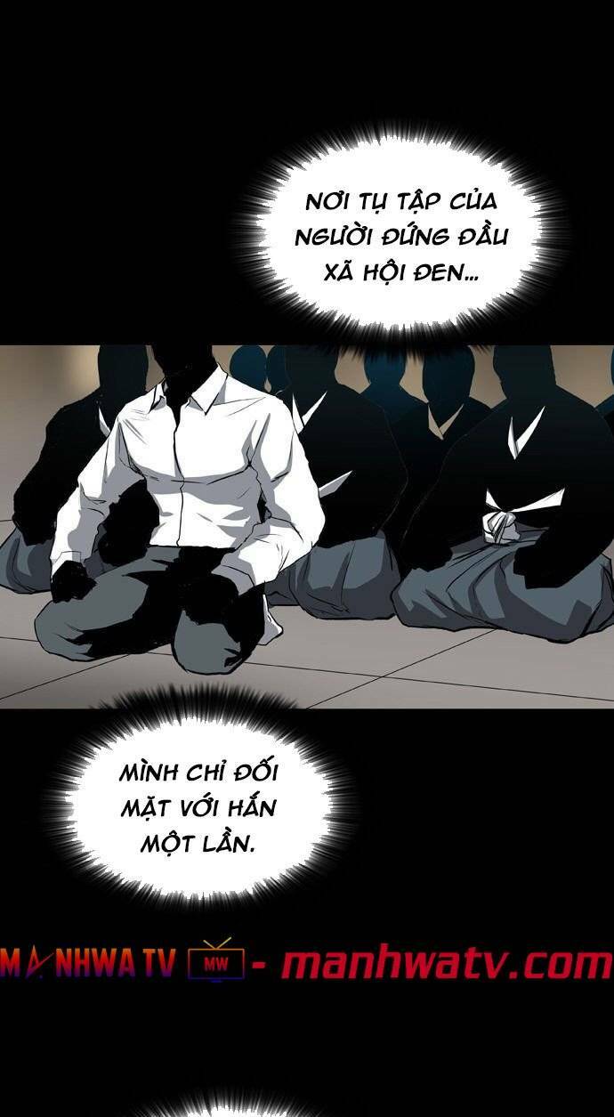 Báo Thù: Chapter 43