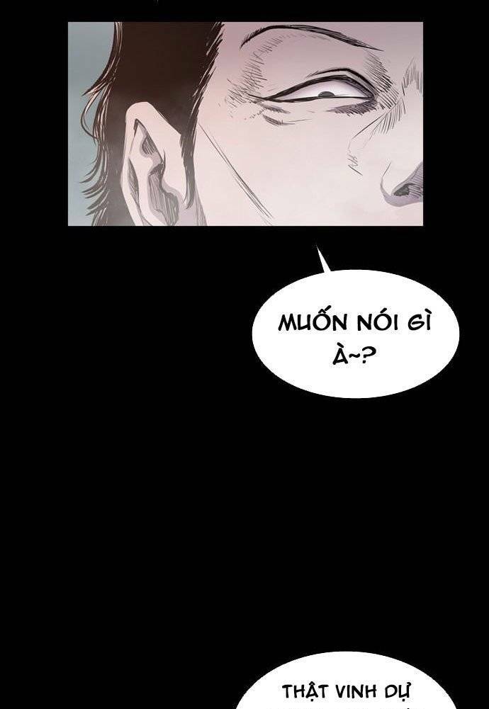 Báo Thù: Chapter 43