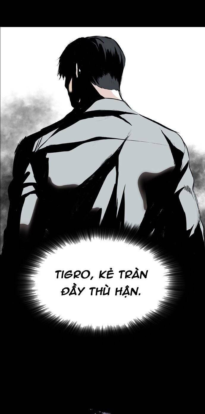 Báo Thù: Chapter 43