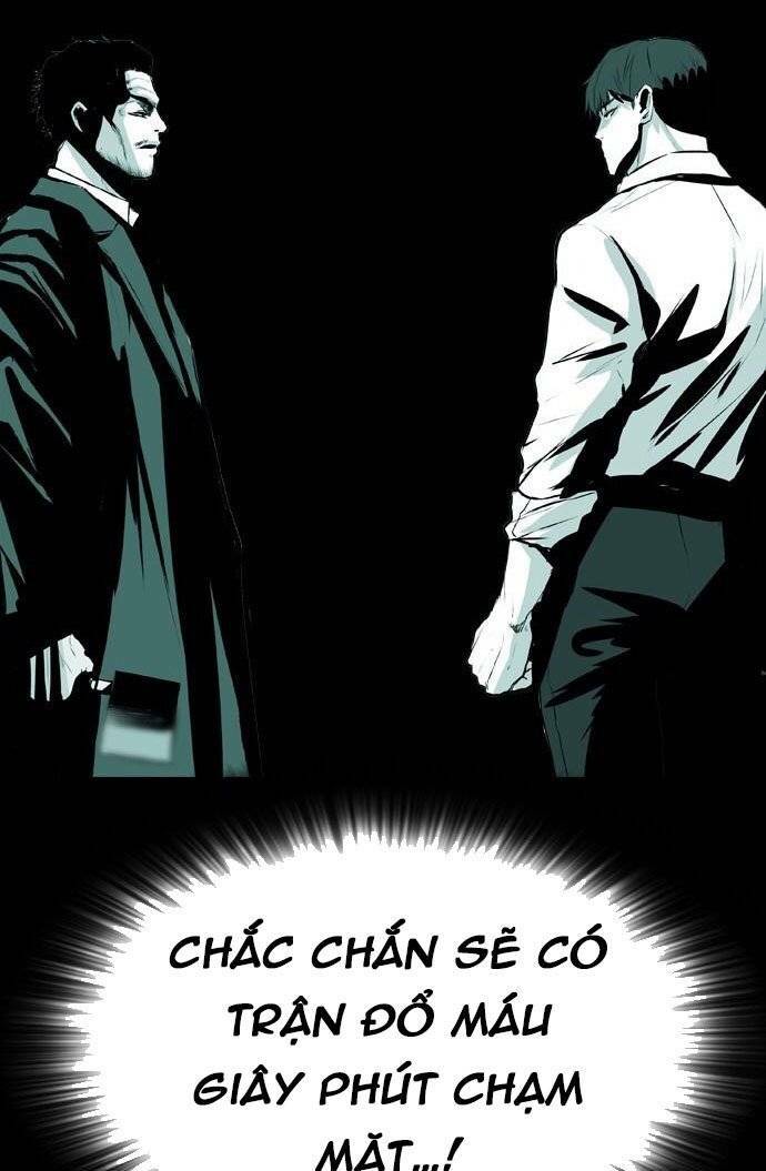 Báo Thù: Chapter 43