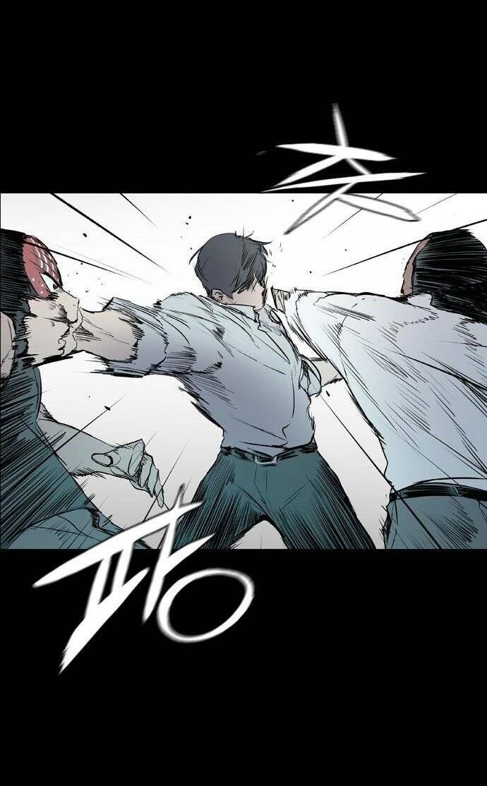 Báo Thù: Chapter 43