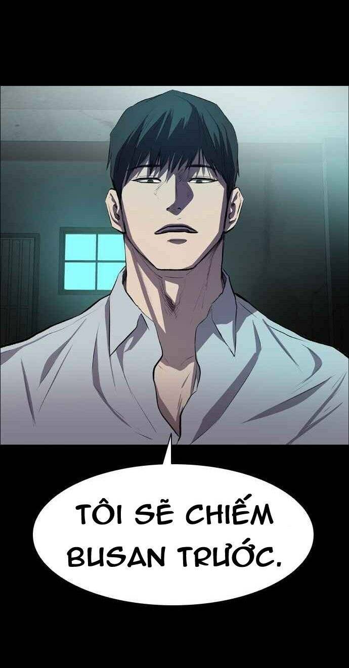 Báo Thù: Chapter 44