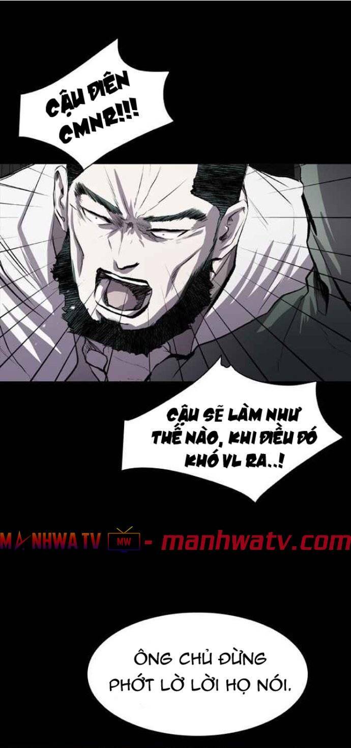 Báo Thù: Chapter 44