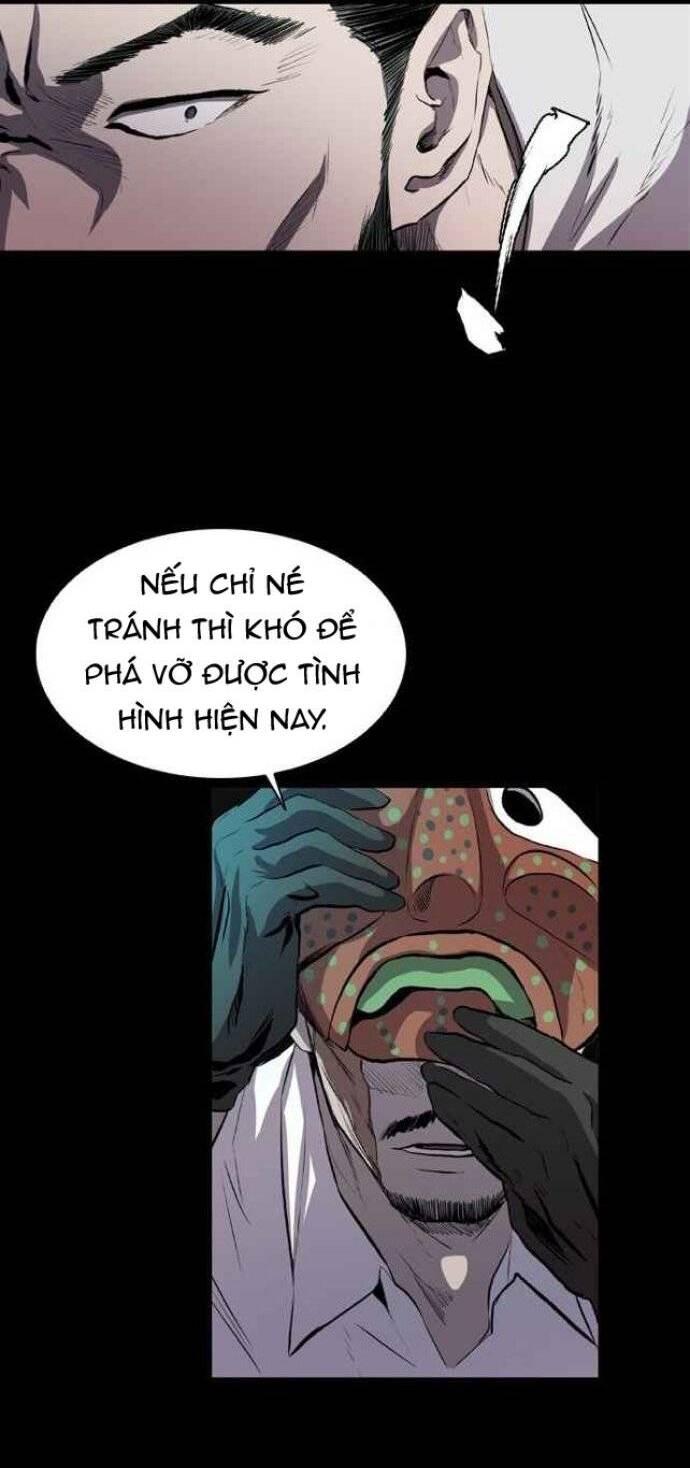 Báo Thù: Chapter 44