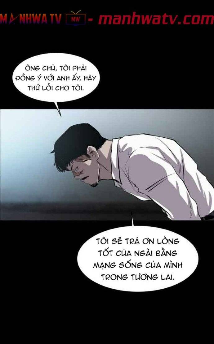 Báo Thù: Chapter 44