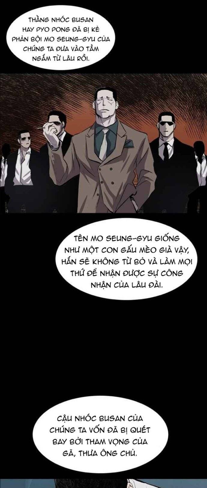 Báo Thù: Chapter 44