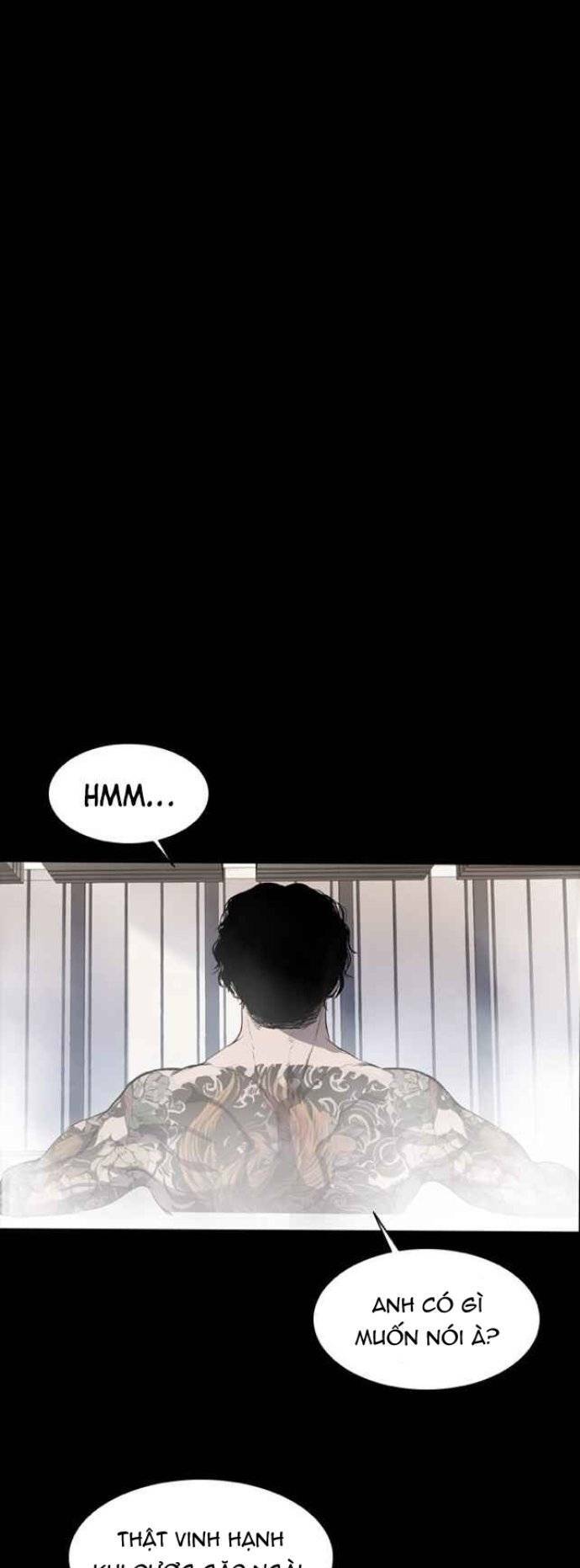 Báo Thù: Chapter 44