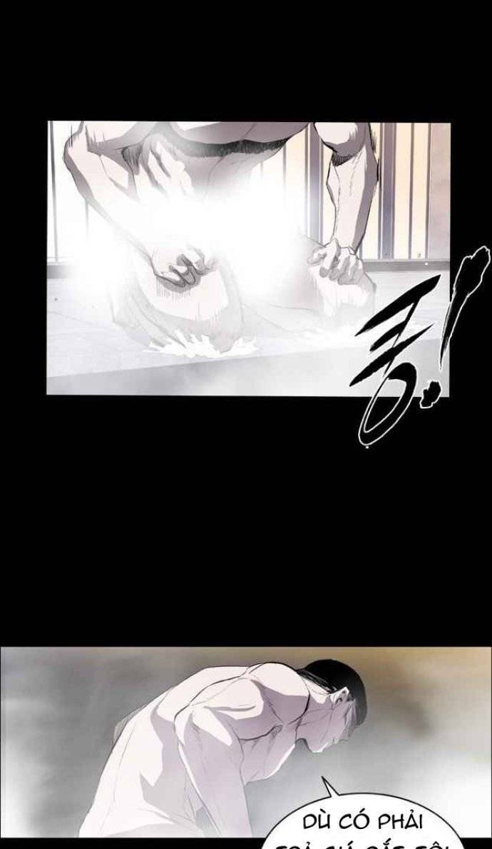 Báo Thù: Chapter 44