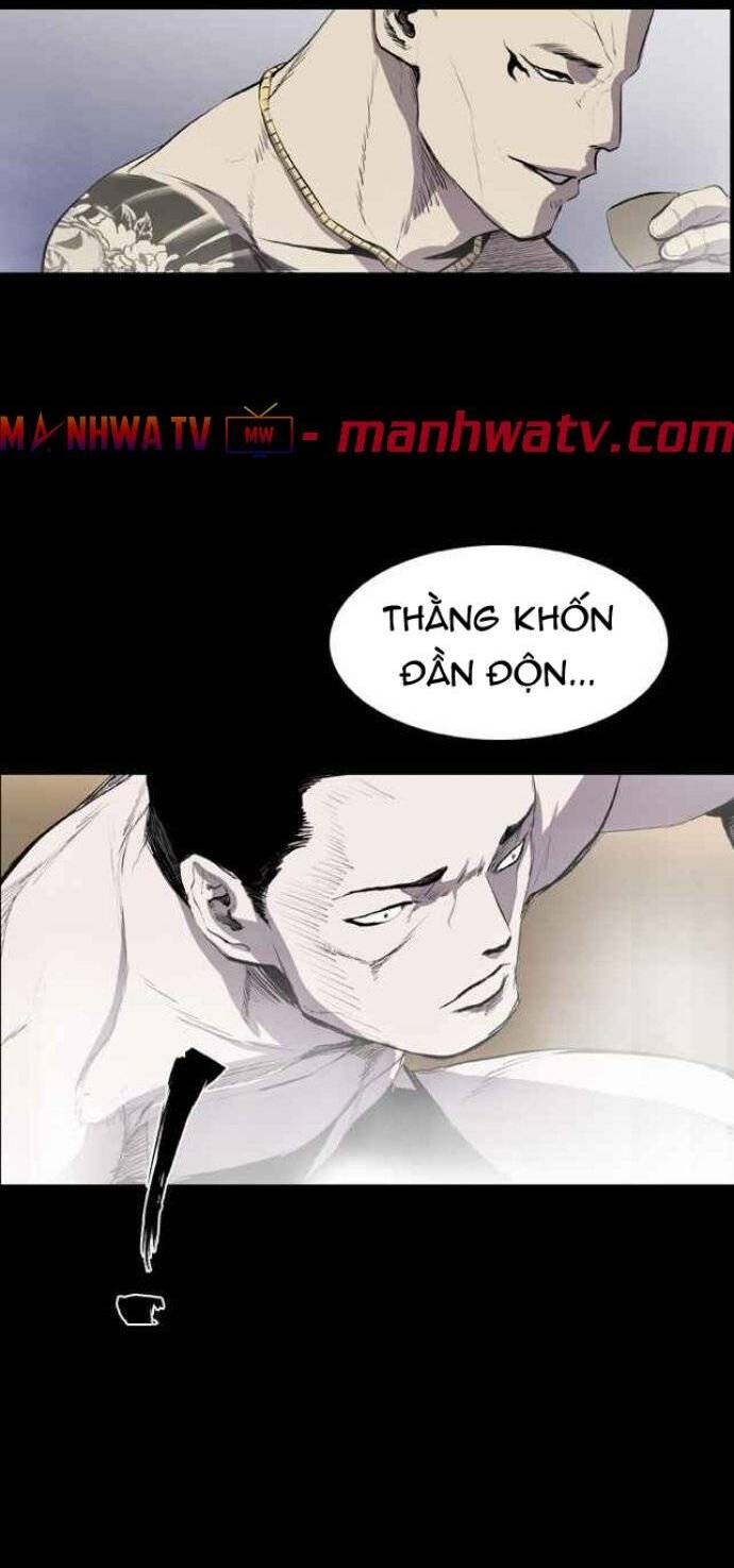 Báo Thù: Chapter 44