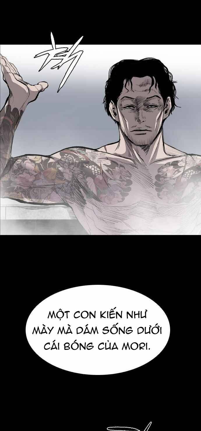 Báo Thù: Chapter 44