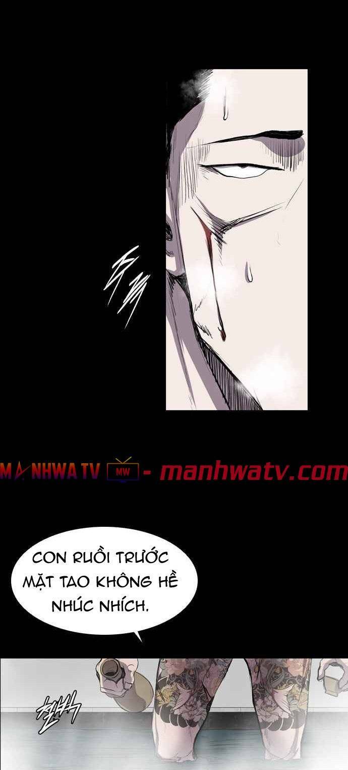 Báo Thù: Chapter 44