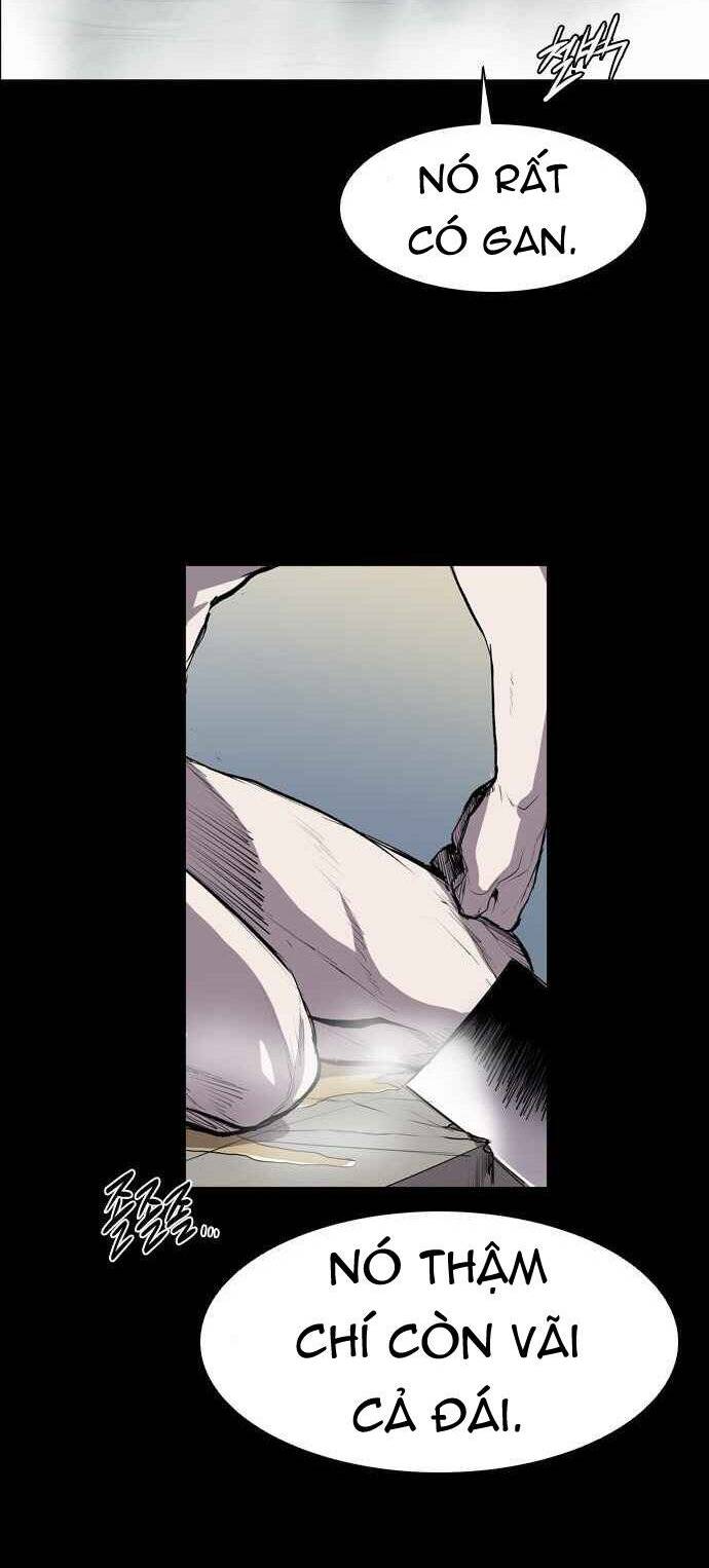 Báo Thù: Chapter 44