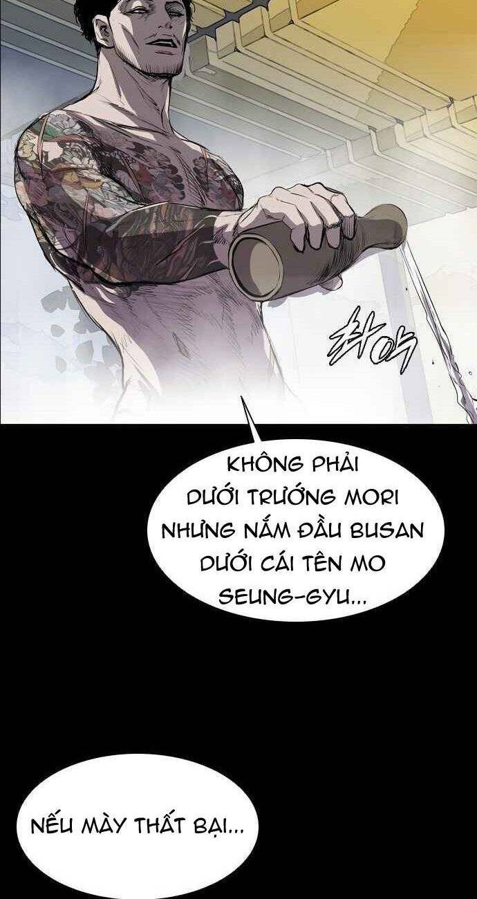 Báo Thù: Chapter 44