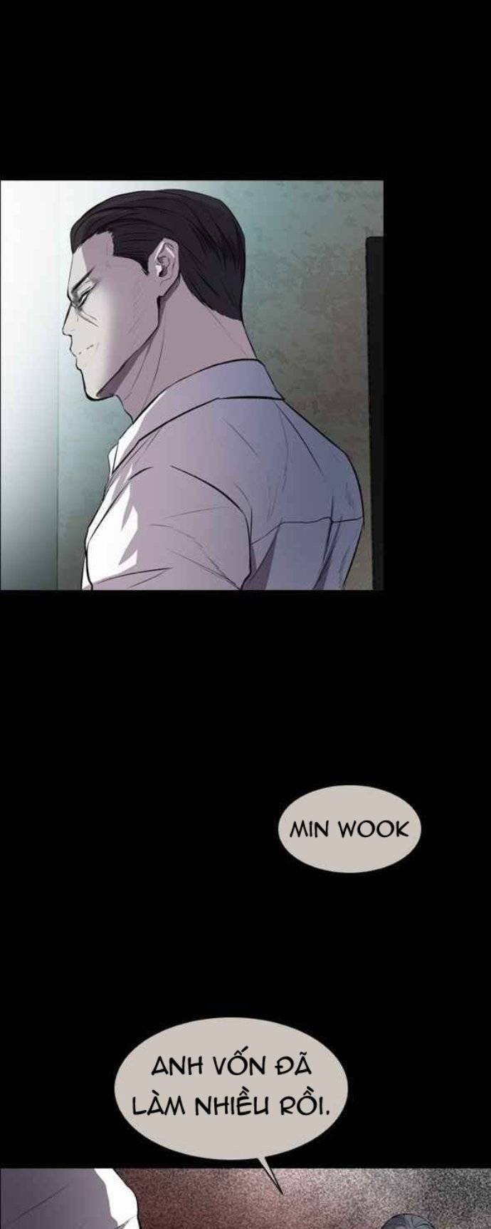 Báo Thù: Chapter 44