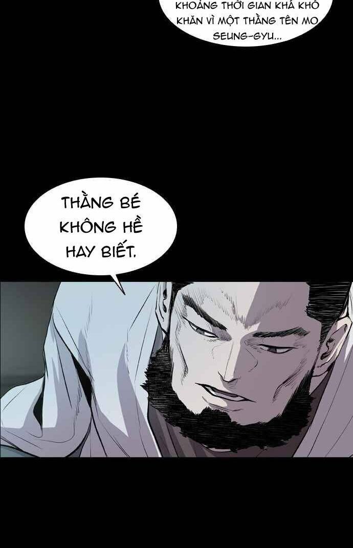Báo Thù: Chapter 44