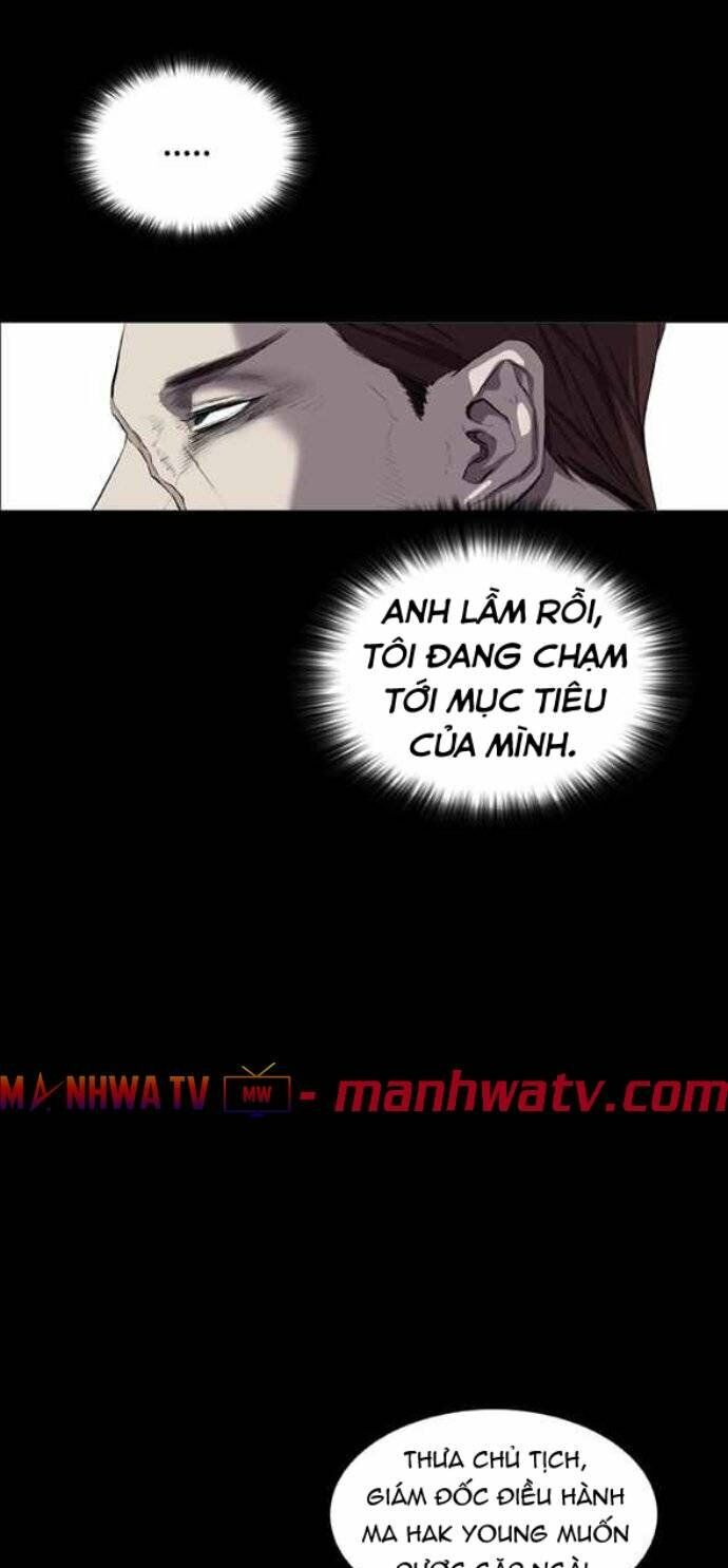 Báo Thù: Chapter 44