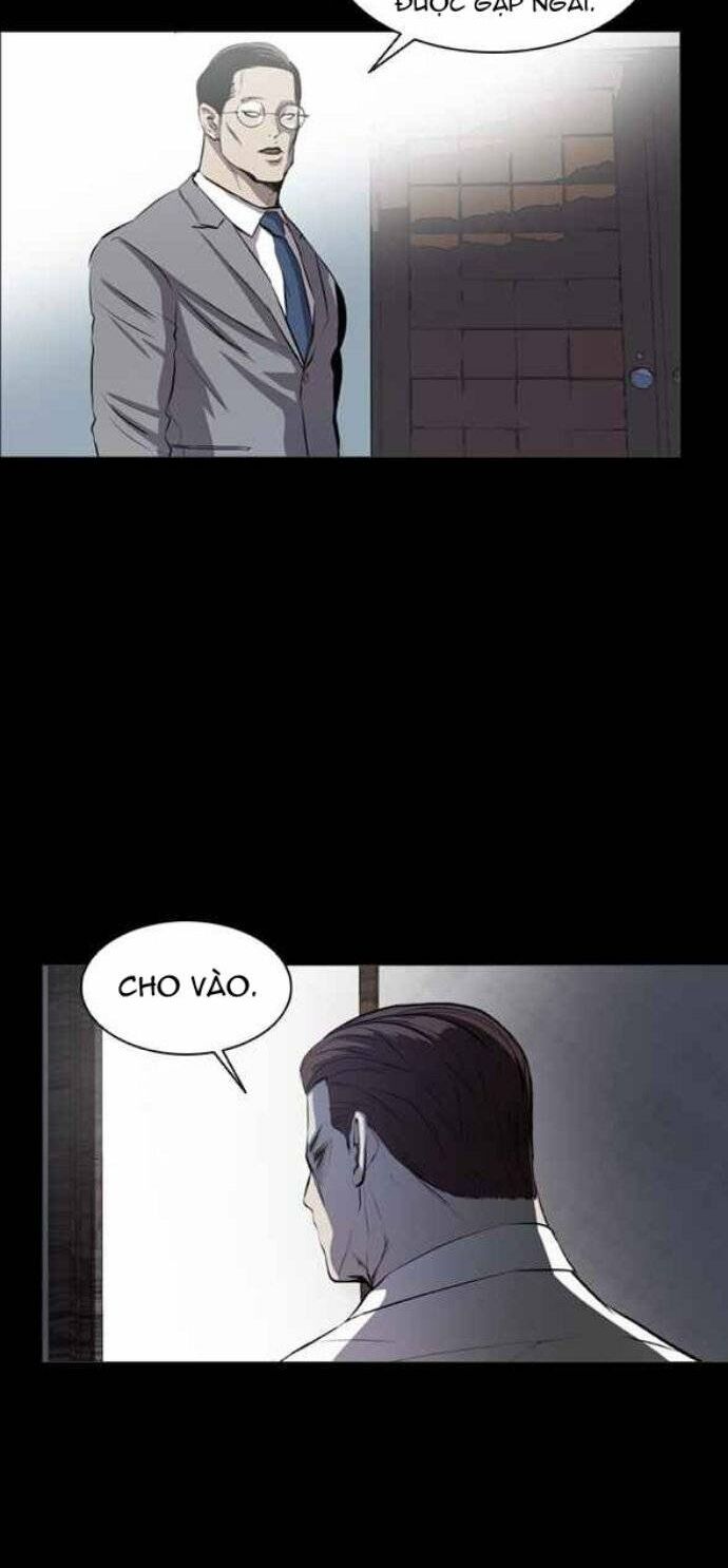 Báo Thù: Chapter 44
