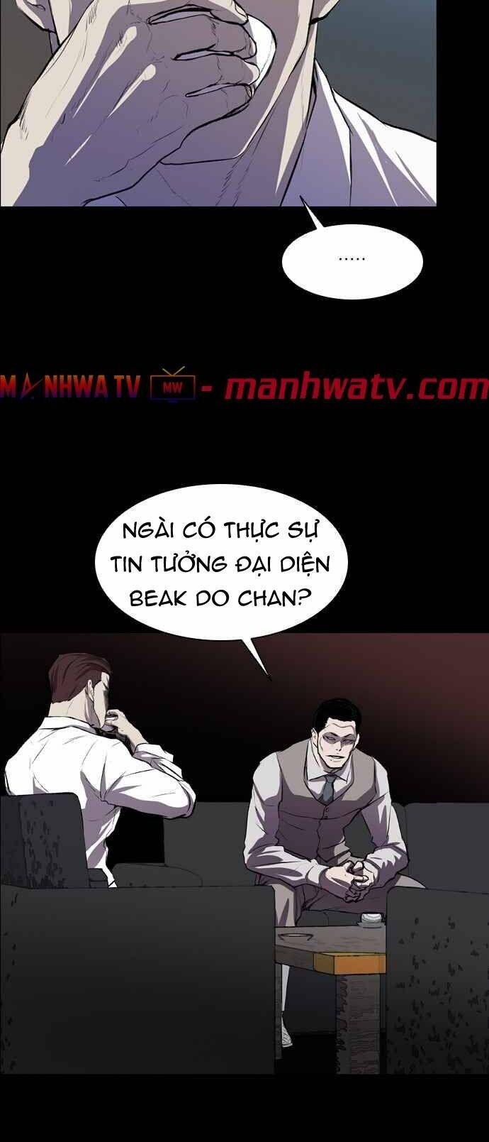Báo Thù: Chapter 44
