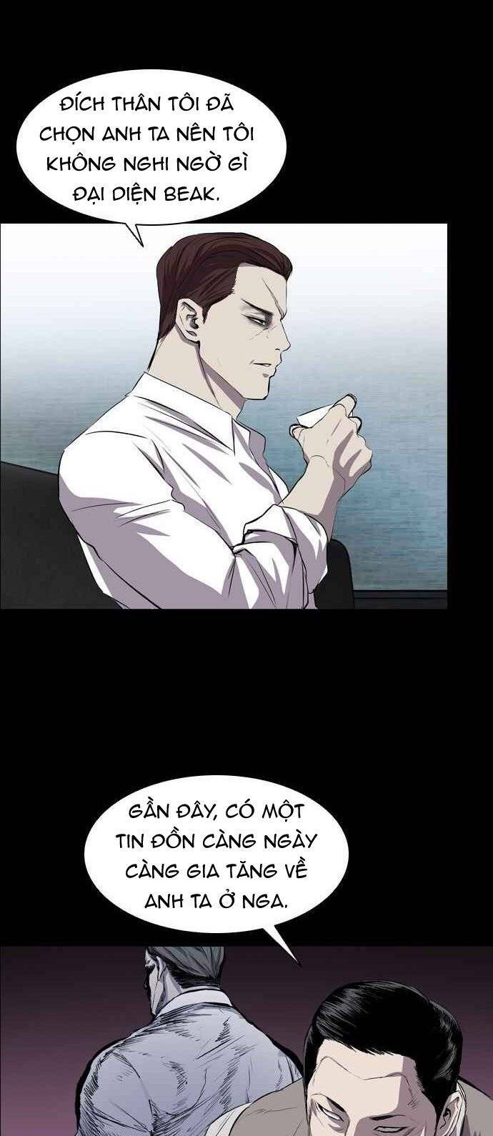 Báo Thù: Chapter 44
