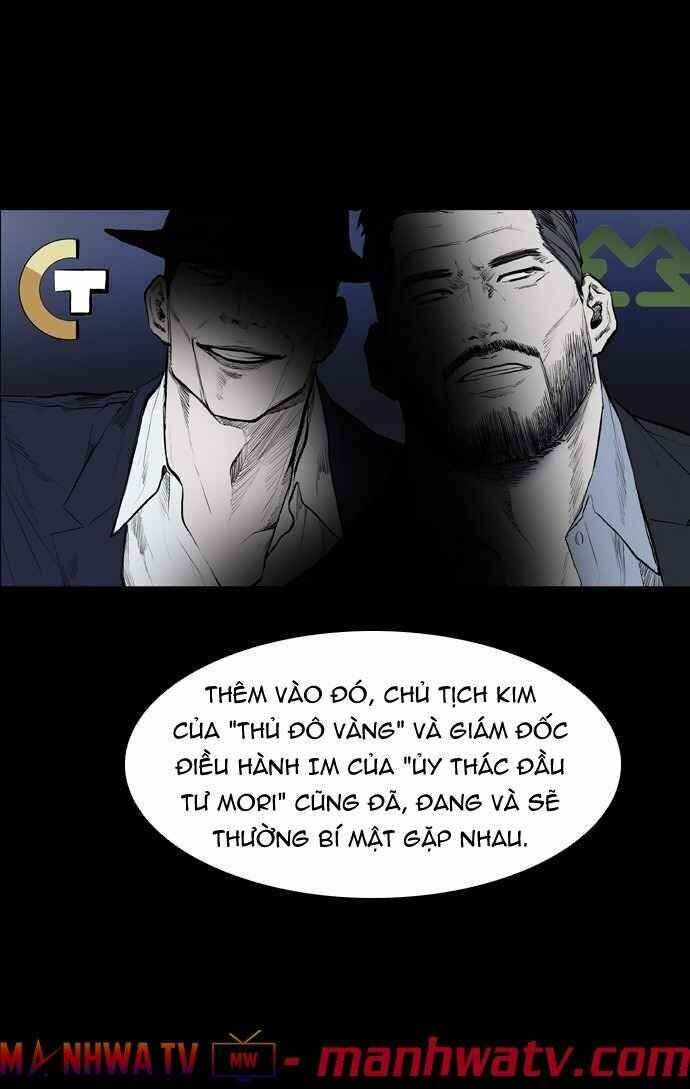 Báo Thù: Chapter 44