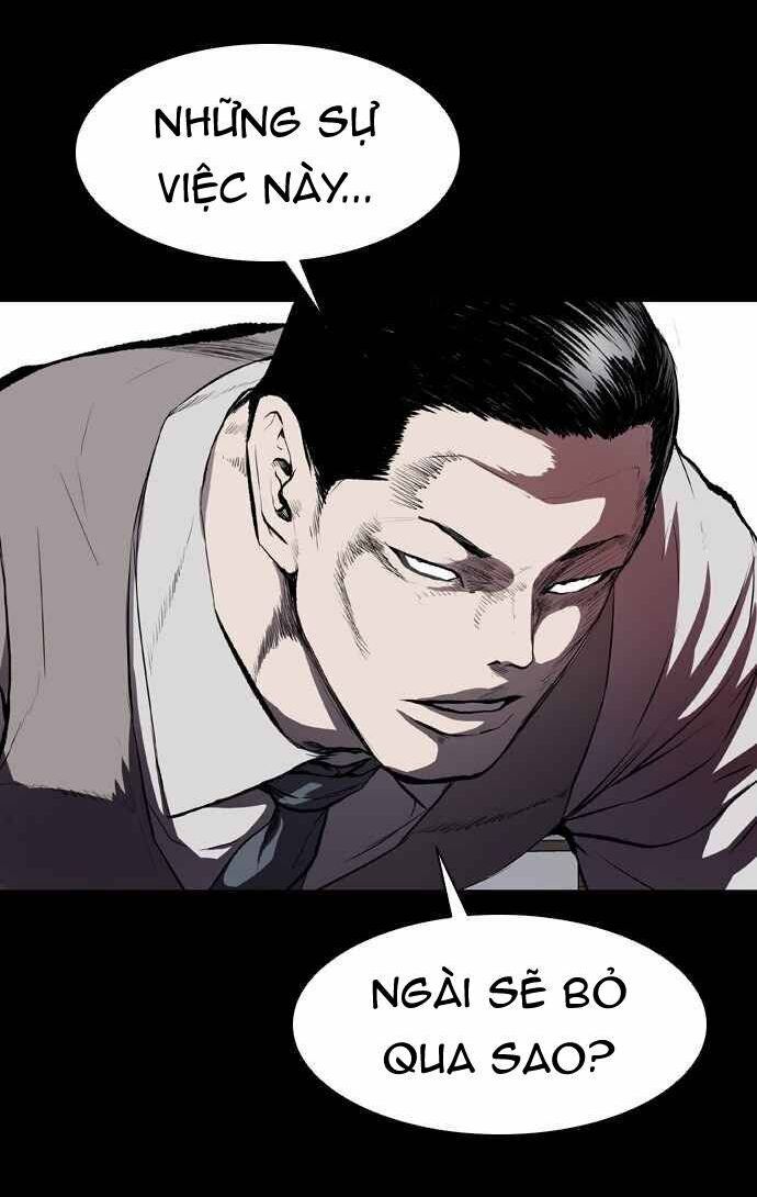 Báo Thù: Chapter 44