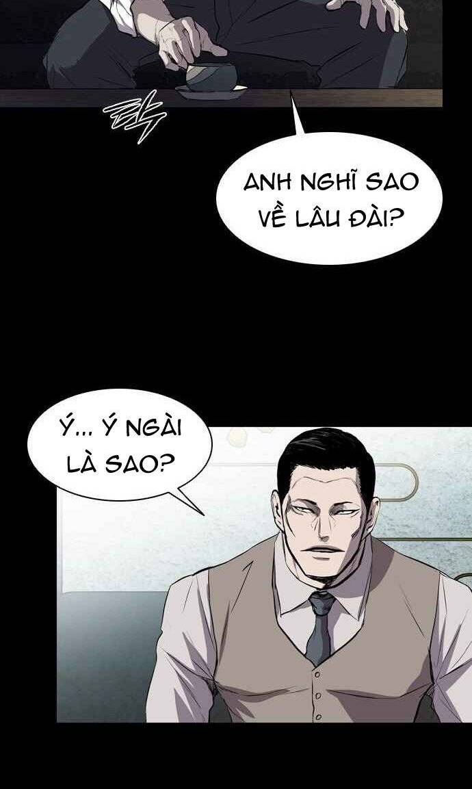 Báo Thù: Chapter 44