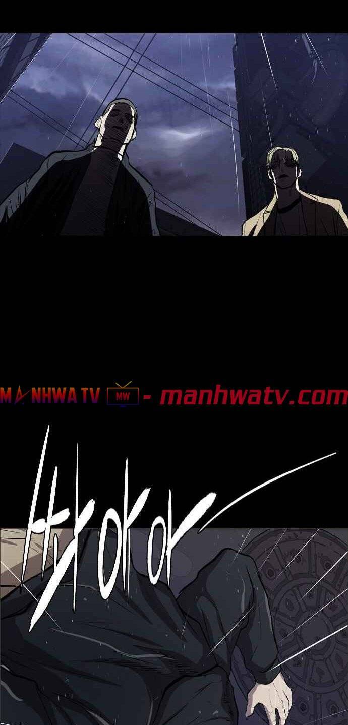 Báo Thù: Chapter 44