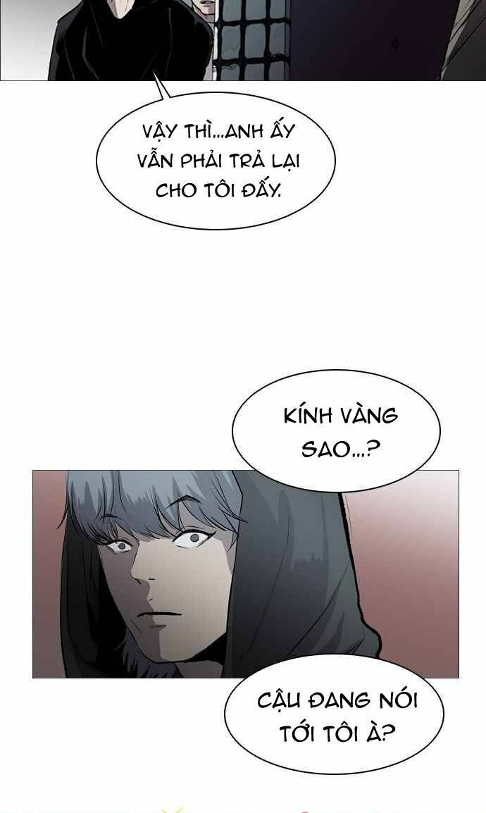 Báo Thù: Chapter 45