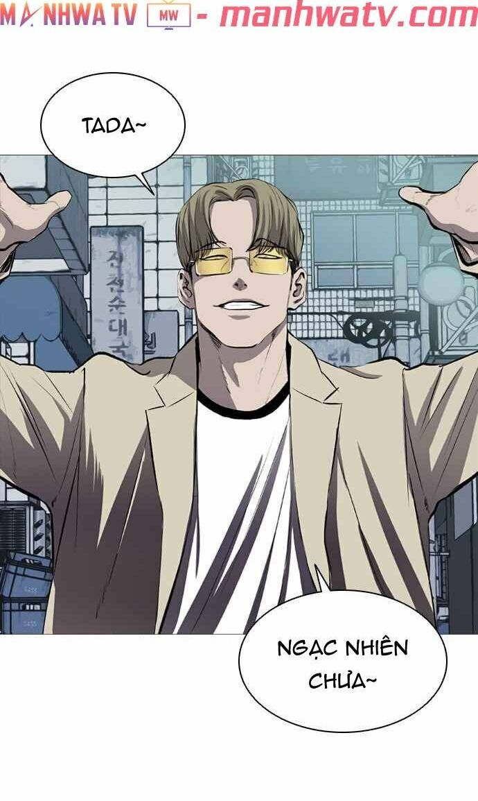 Báo Thù: Chapter 45