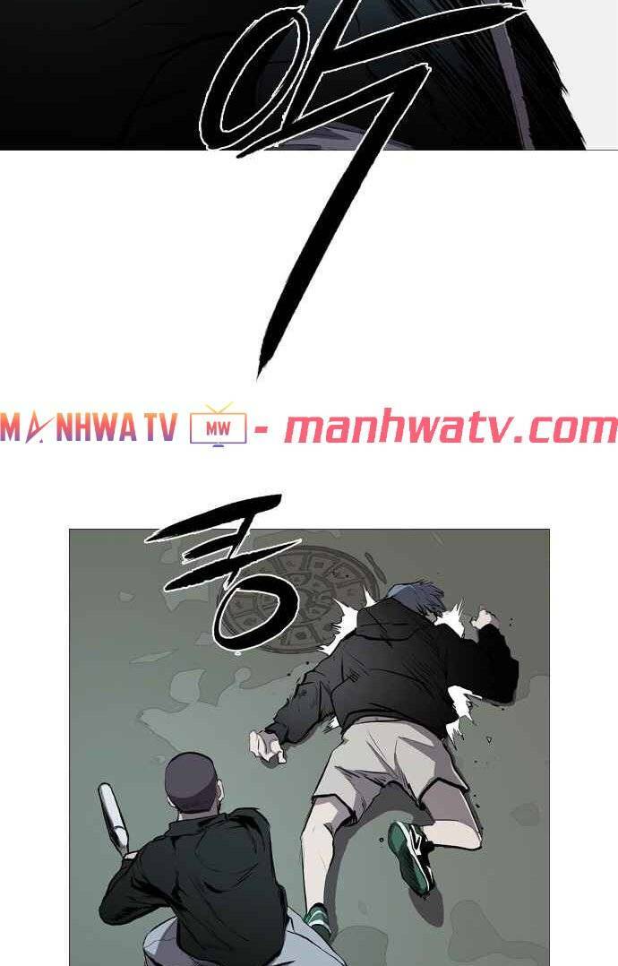 Báo Thù: Chapter 45