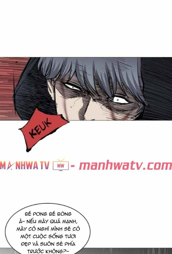Báo Thù: Chapter 45
