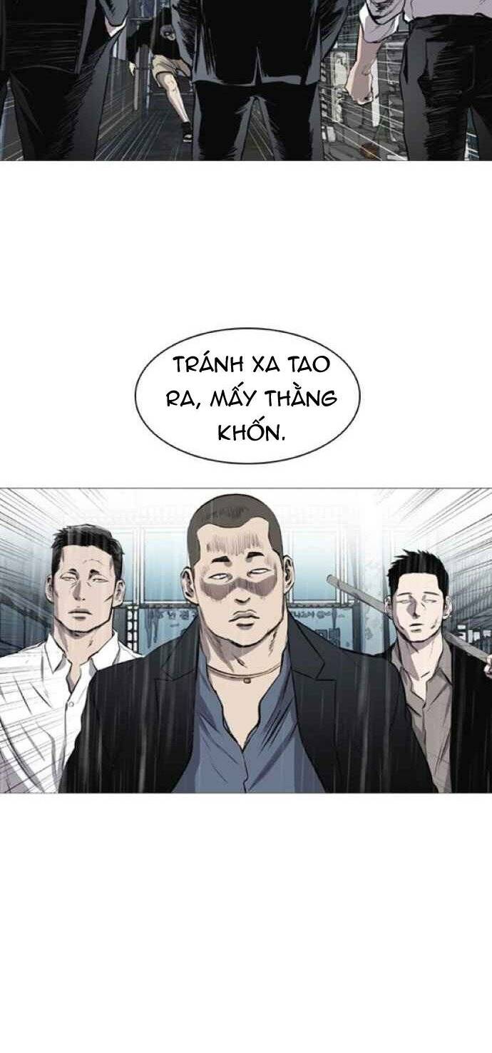 Báo Thù: Chapter 45