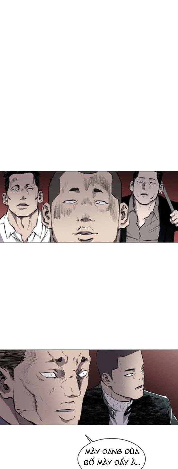 Báo Thù: Chapter 45