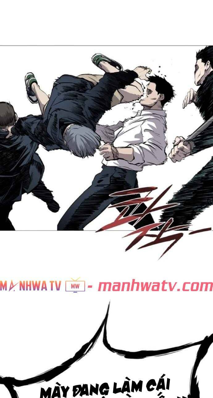 Báo Thù: Chapter 45