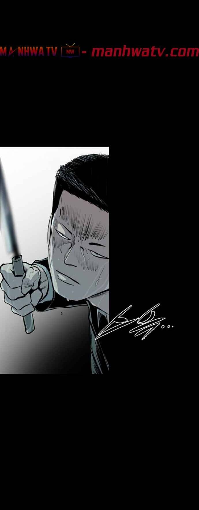 Báo Thù: Chapter 45